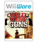 Wild West Guns cover
