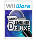 Word Searcher Deluxe cover