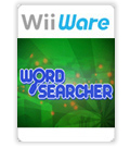 Word Searcher cover