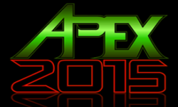 Nintendo Confirmed As Sponsor For APEX 2015