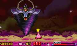 Kirby's Nightmare Wizard, the Newest Assist Trophy in Super Smash Bros.