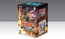 Hyrule Warriors Limited Edition Confirmed for US