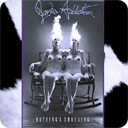 Jane's Addiction album for Rock Band 2