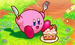 Happy Birthday, Kirby!