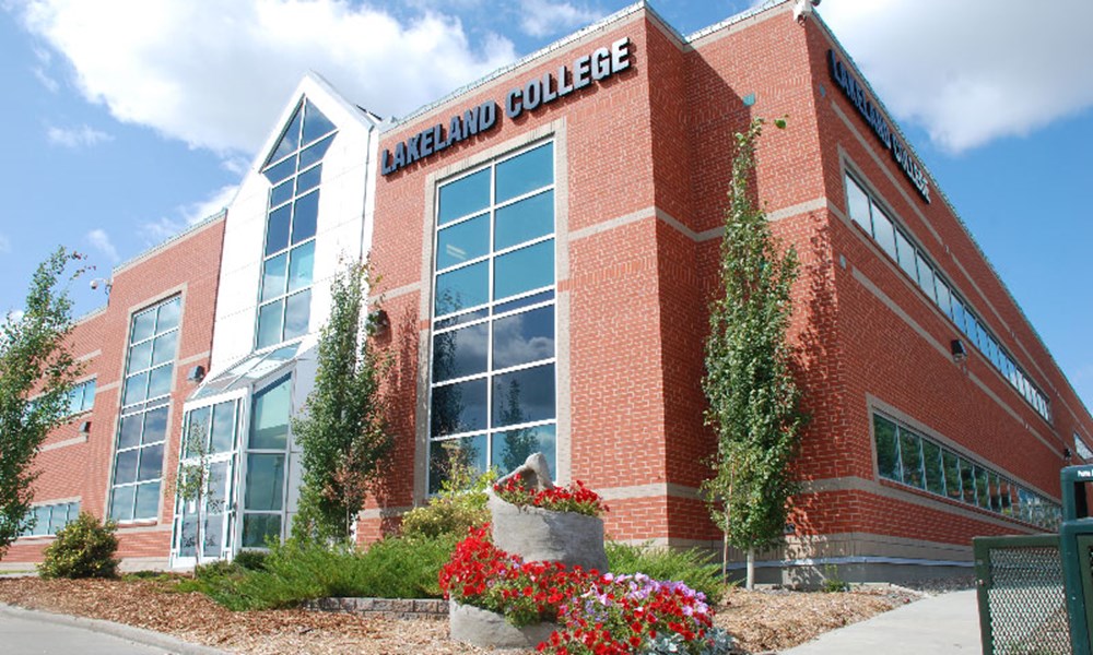 Alberta Colleges and Universities