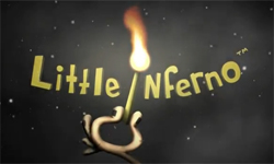 Little Inferno trailer #2