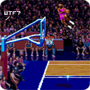 NBA Jam exclusive to Wii