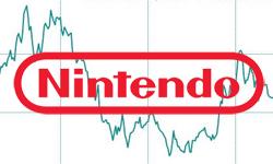 Nintendo Reports Quarterly Loss
