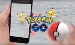 The Serious Problem Brewing for Pokemon GO!