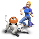 Sims 2 Pets reaching retailers