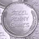 Jason+hughes+steel+penny+games