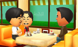 Same Sex Marriage Causes Controversy in Tomodachi Life