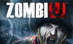 ZombiU gameplay video