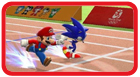 Mario & Sonic at the Olympic Games review