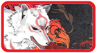 Okami review