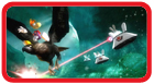 Rayman Raving Rabbids review