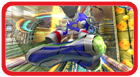 Sonic Riders: Zero Gravity review