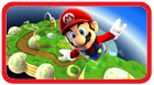Super Mario Galaxy review