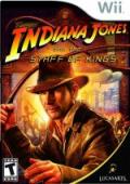 Indiana Jones and the Staff of Kings new screenshots