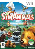 SimAnimals new screenshots