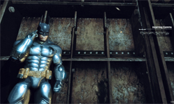 Batman: Arkham City Armoured Edition review