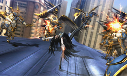 Bayonetta 2 review