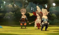 Bravely Default: Flying Fairy review