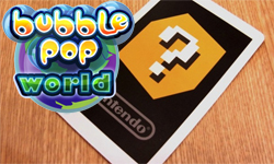 Bubble Pop World review