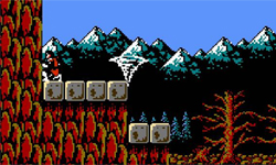 Castlevania 2: Simon's Quest review