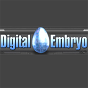 Digital Embryo hatching on Wii