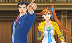 Phoenix Wright: Ace Attorney - Dual Destinies review