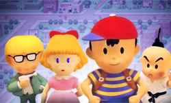 EarthBound review