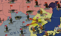 European Conqueror 3D review