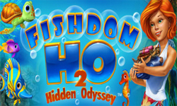 Fishdom H2O: Hidden Odyssey review