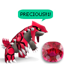 Groudon in SSBB