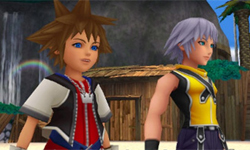 Kingdom Hearts 3D: Dream Drop Distance review