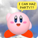 Kirby special event