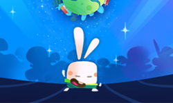 Kung Fu Rabbit review