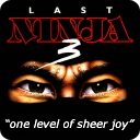 Last Ninja 3 refunds on Virtual Console