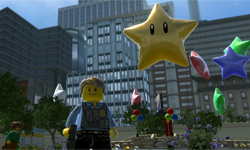 LEGO City Undercover review