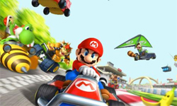 Mario Kart 7 review