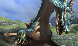 Monster Hunter 3 Ultimate review