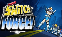 Mighty Switch Force: Hyper Drive Edition review