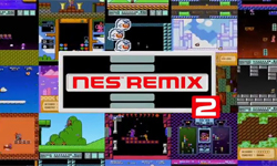 NES Remix 2 review