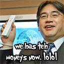 Nintendo 2nd richest company in Japan