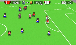 Nintendo Pocket Football Club review