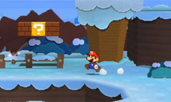 Paper Mario: Sticker Star review