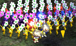 Nintendo Selects: Pikmin 2 review