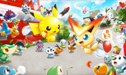 Pokemon Rumble U review