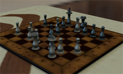 Pure Chess review